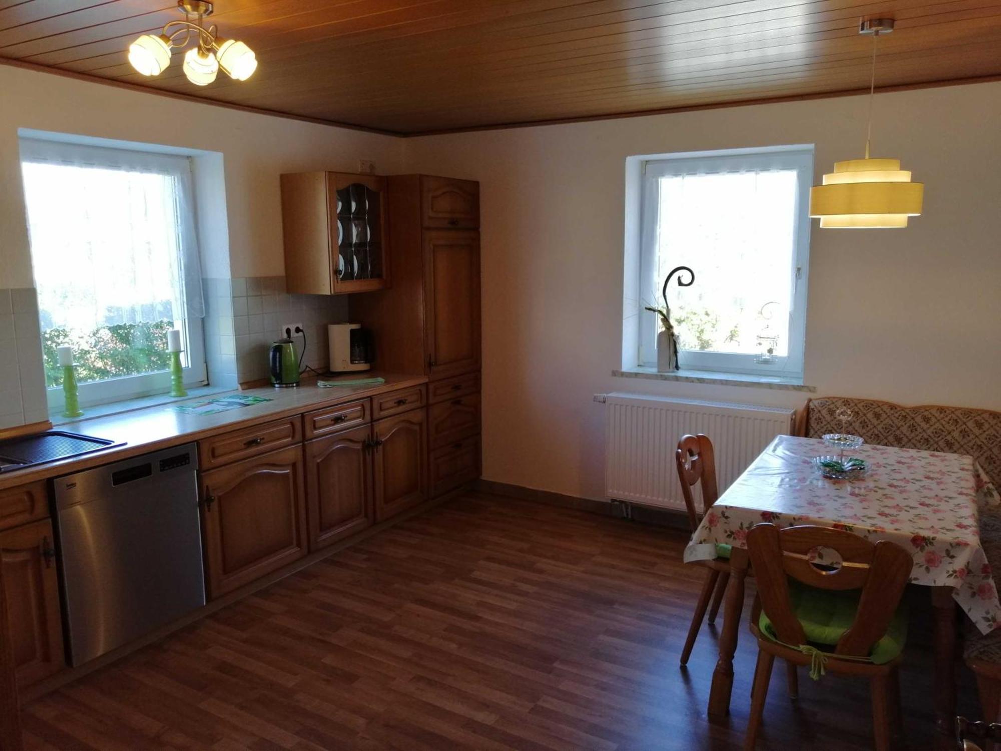 Ferienhaus Wagnerhof Ahortal Exteriér fotografie