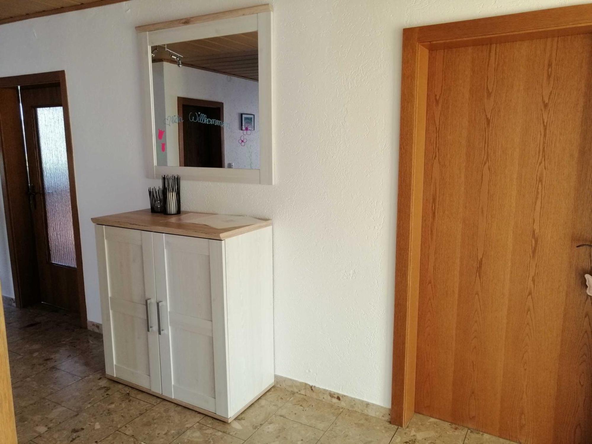 Ferienhaus Wagnerhof Ahortal Exteriér fotografie