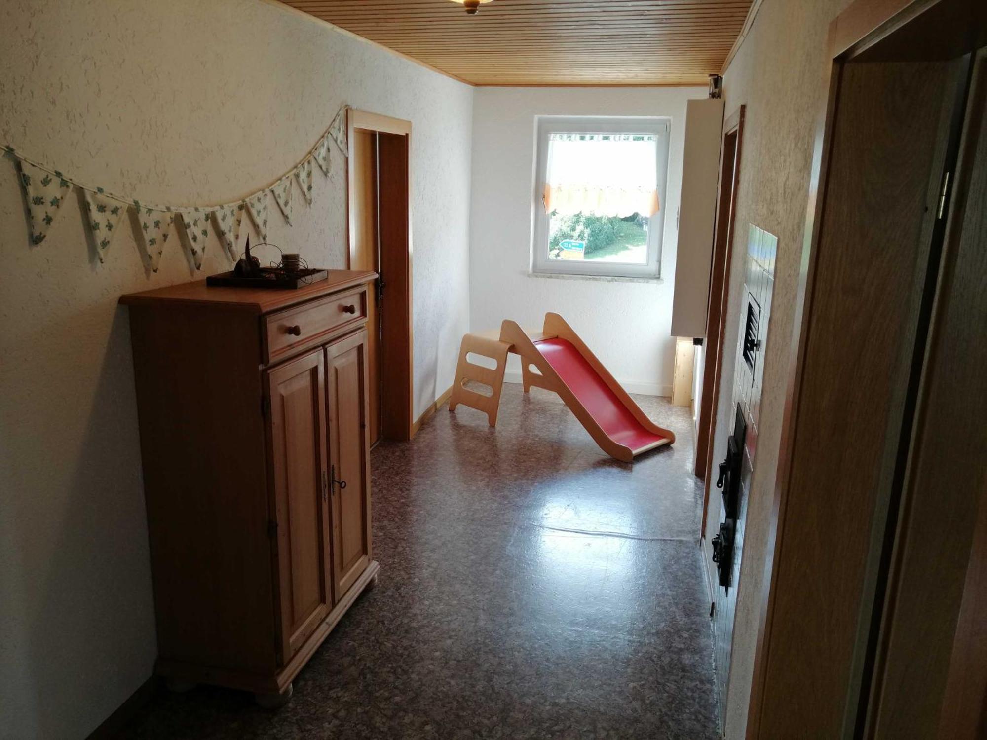 Ferienhaus Wagnerhof Ahortal Exteriér fotografie