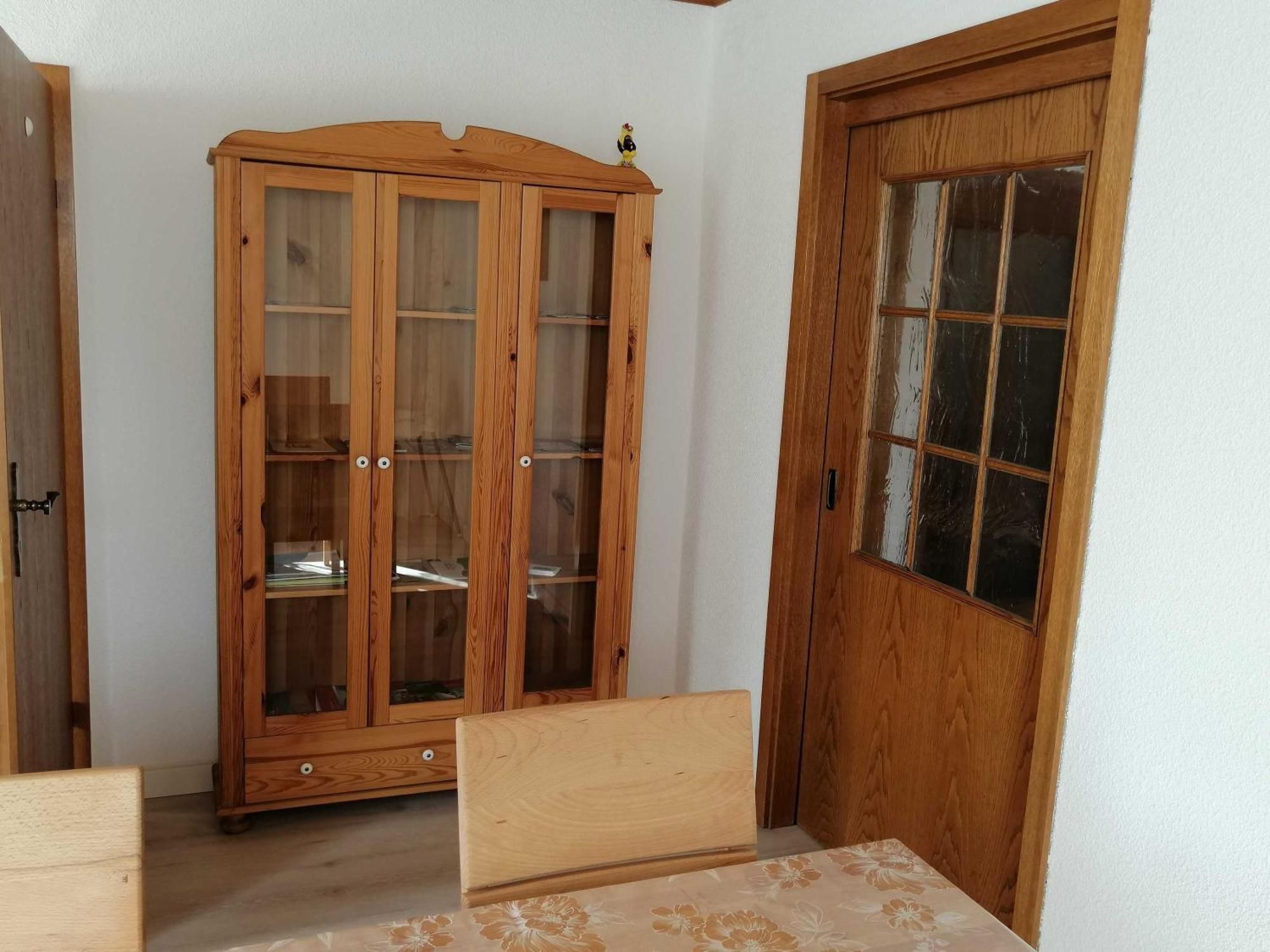 Ferienhaus Wagnerhof Ahortal Exteriér fotografie