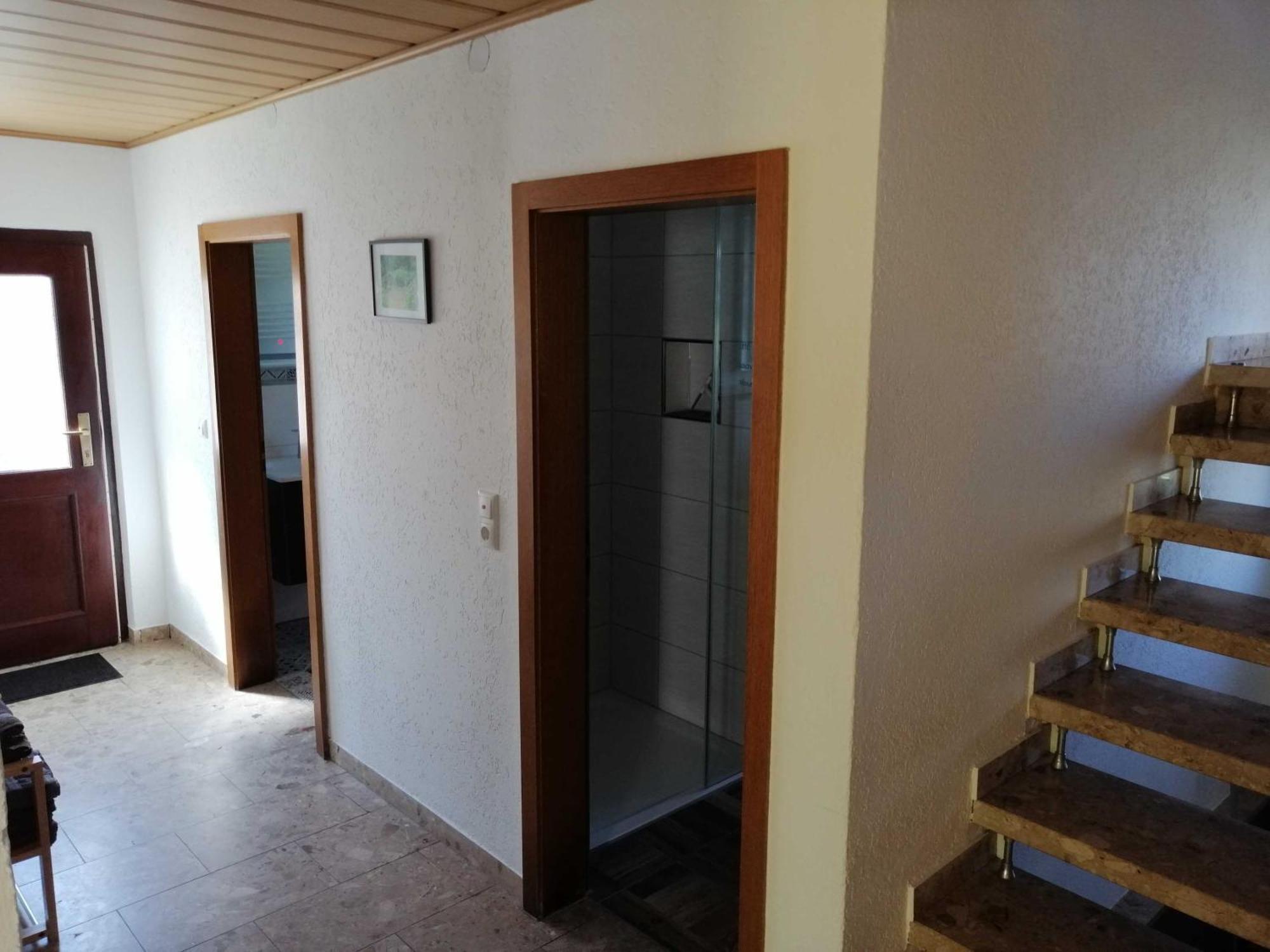Ferienhaus Wagnerhof Ahortal Exteriér fotografie