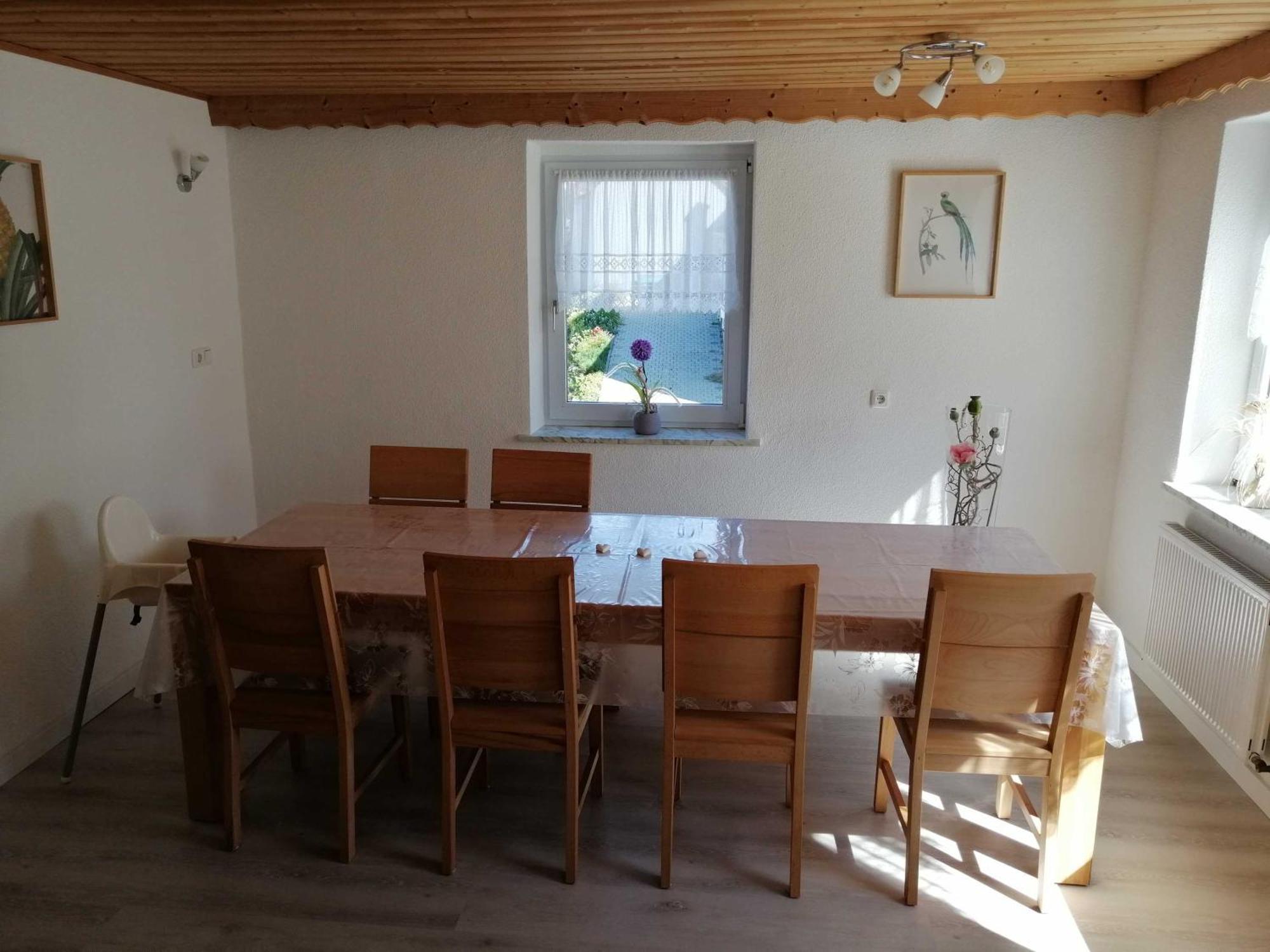 Ferienhaus Wagnerhof Ahortal Exteriér fotografie