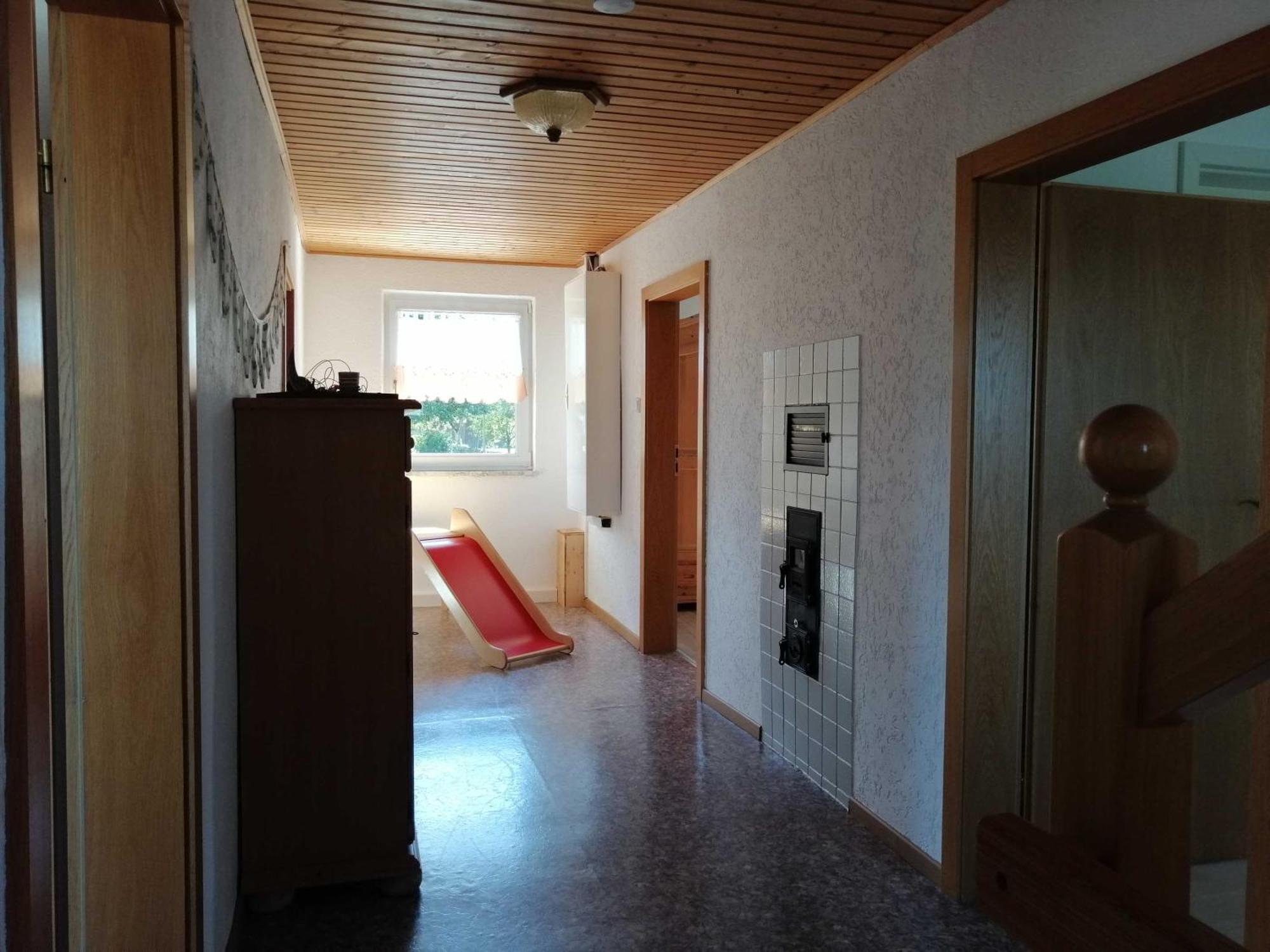 Ferienhaus Wagnerhof Ahortal Exteriér fotografie