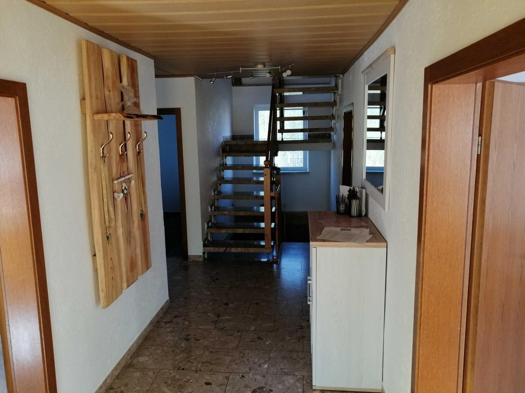 Ferienhaus Wagnerhof Ahortal Exteriér fotografie